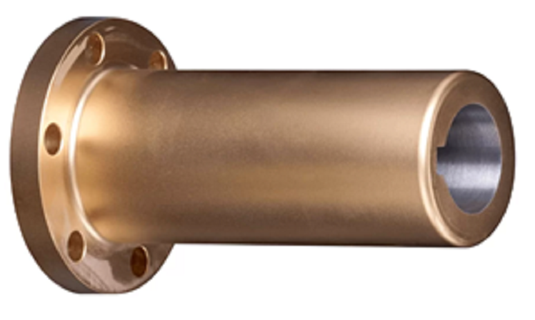 Propeller Shaft by VG Marine