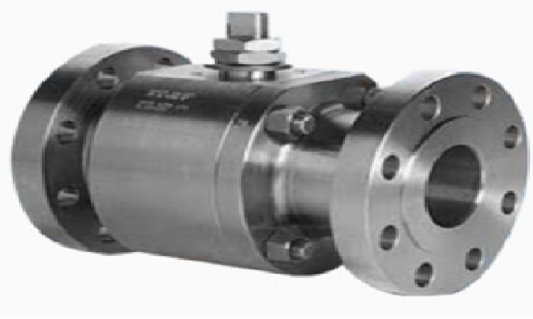 Propeller Shaft by VG Marine