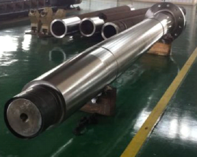 Propeller Shaft by VG Marine